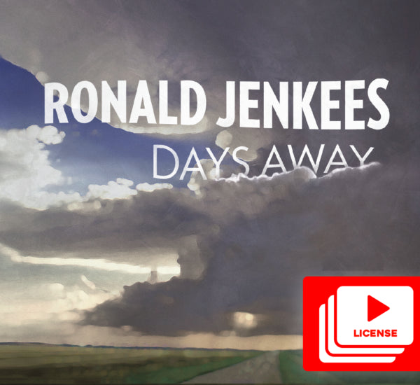 Days Away ● Music License